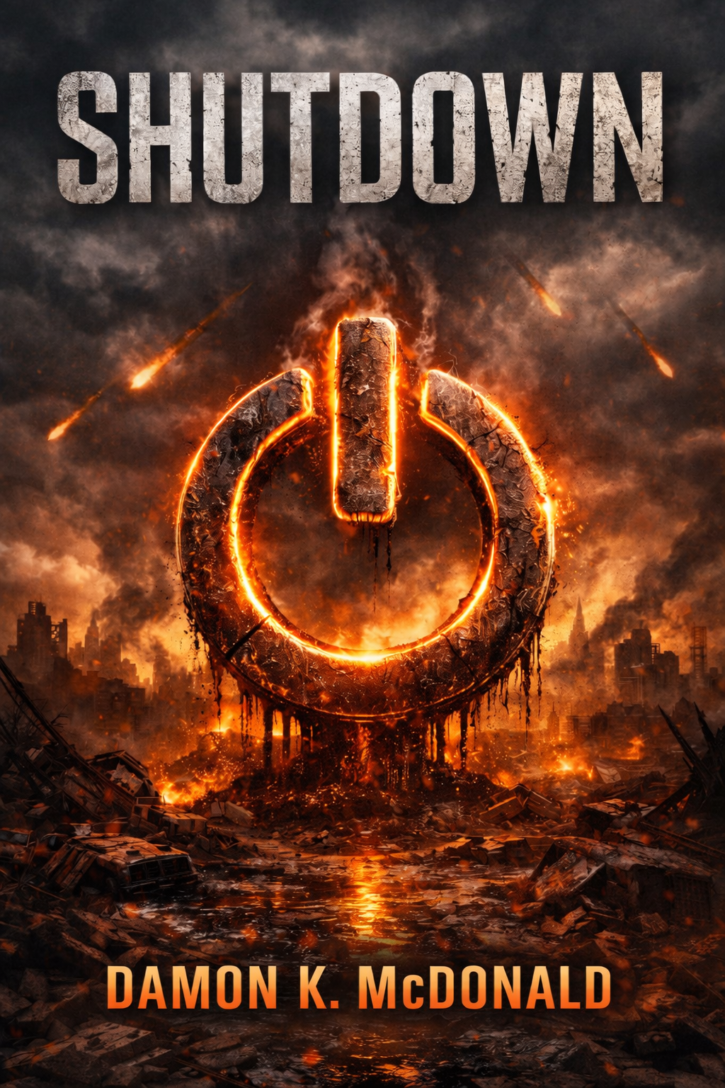 Neural Collapse: Shutdown