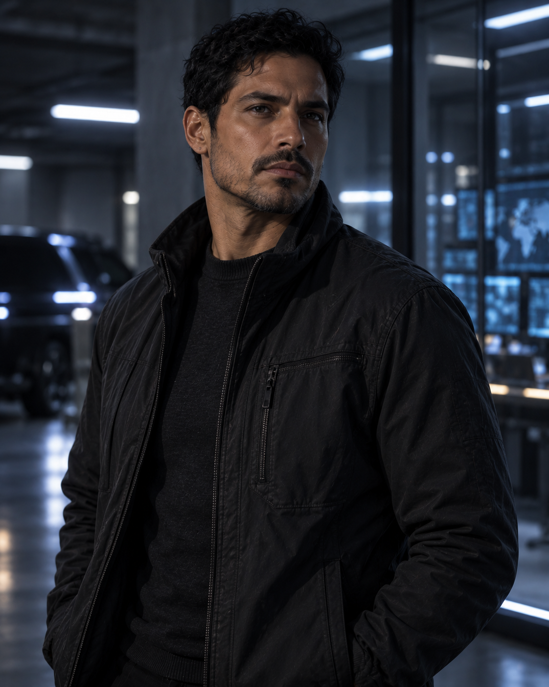 LUCAS KADE