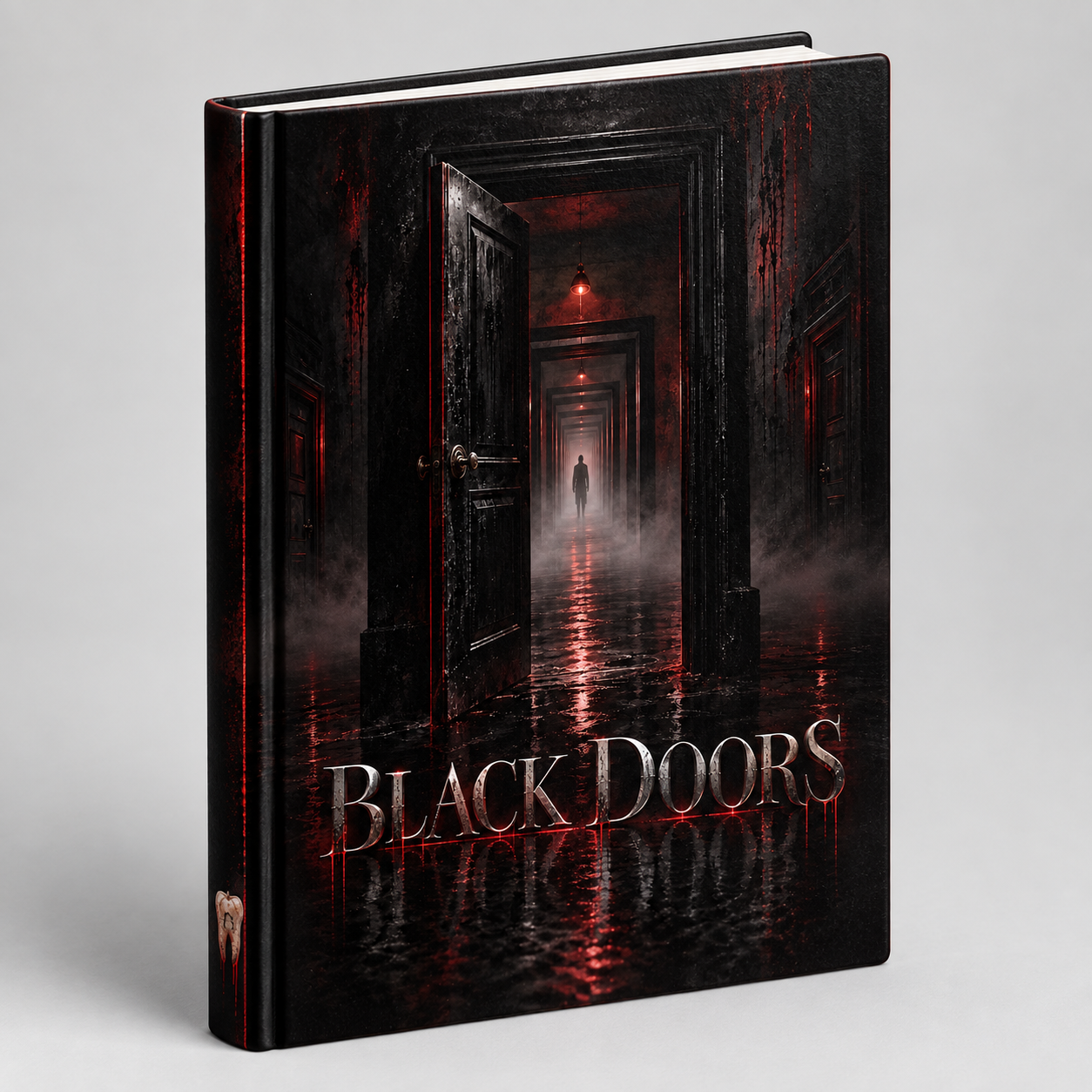 Black Doors Journal