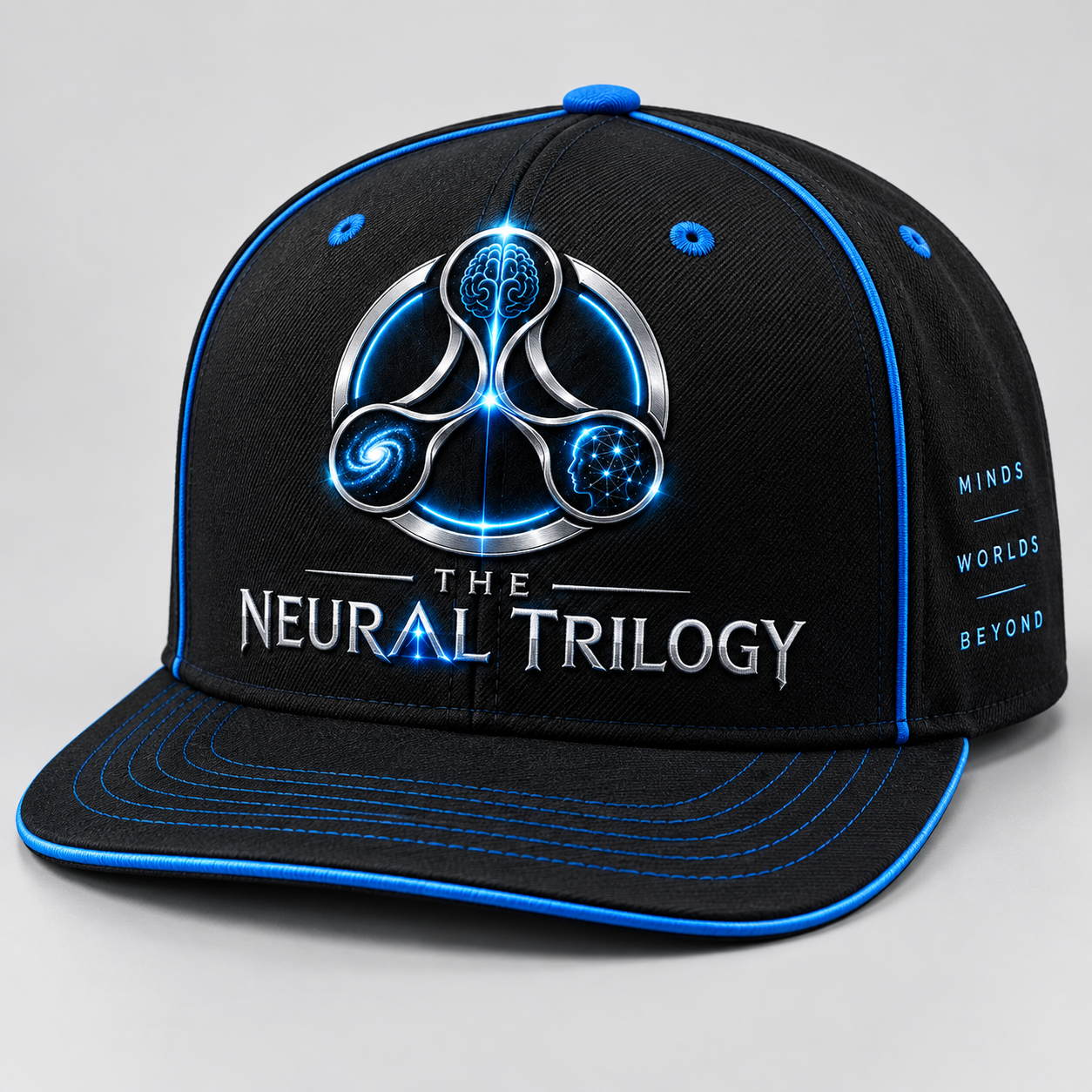 Neural Trilogy Snapback